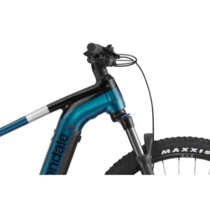 CANNONDALE U TRAIL NEO 2 DTE 2