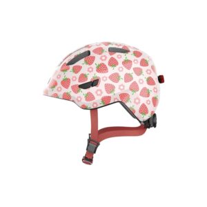 CASCO ABUS SMILEY 2.0