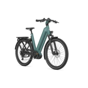 GAZELLE ECLIPSE T11 EBIKE