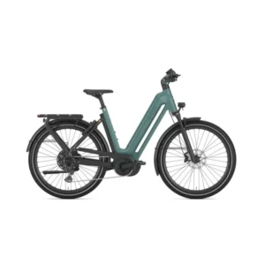 GAZELLE ECLIPSE T11 EBIKE
