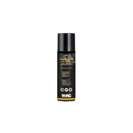 LUBRIFICANTE AL PTFE WAG