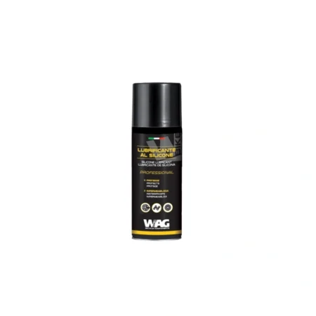 LUBRIFICANTE AL SILICONE WAG