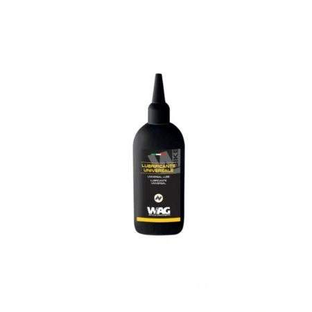 LUBRIFICANTE GOCCIA UNIVERSALE WAG