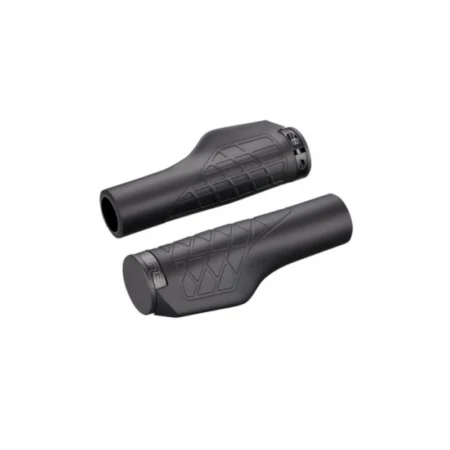 MANOPOLE SUPACAZ E-GRIP BLACKO