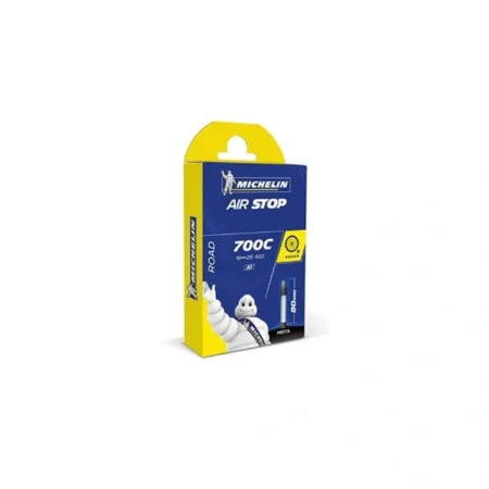 CAMERA D'ARIA MICHELIN 27.5x1.85/2.40 V/PR