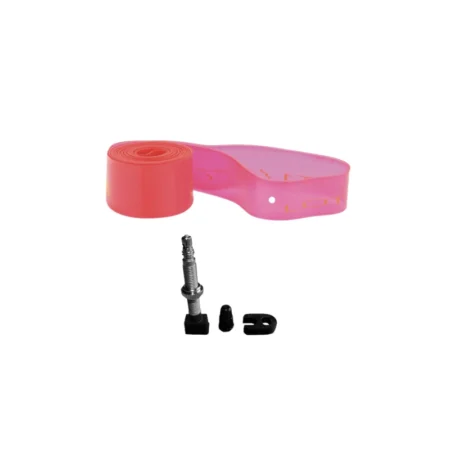 KIT TUBELESS FLAP + VALVOLA WAG