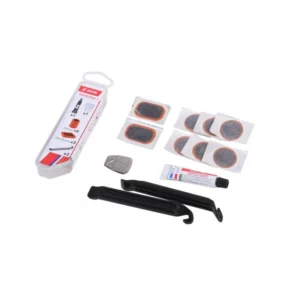 RIPARAZIONE TUBELESS ZEFAL CICLO STAN