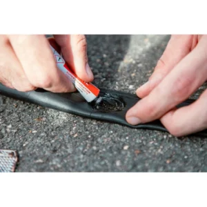 RIPARAZIONE TUBELESS ZEFAL CICLO STAN