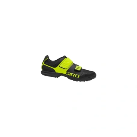 SCARPE GIRO BERM