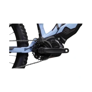 THOK MIG 2.0 630 COLOR EDITION EBIKE 1