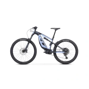 THOK MIG 2.0 630 COLOR EDITION EBIKE 1
