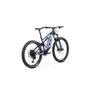 THOK MIG 2.0 630 COLOR EDITION EBIKE 1