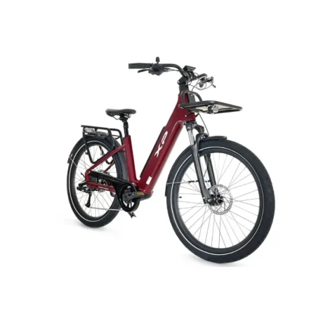 XP I-D9.2 EBIKE