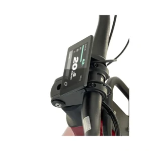 XP I-D9.2 EBIKE