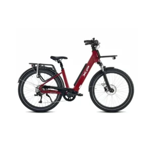 XP I-D9.2 EBIKE