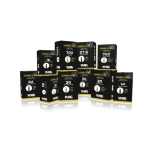 CAMERA D'ARIA 16X1.75/2.125 VALVOLA AMERICA WAG