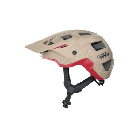 CASCO ABUS MODROP