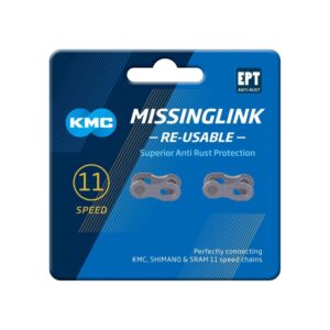 FALSA MAGLIA KMC 11V