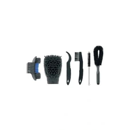 KIT SPAZZOLE OFFICINE PAROLIN 