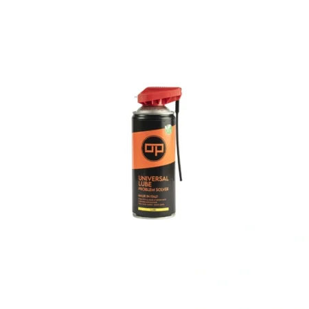 UNIVERSAL LUBE OFFICINE PAROLIN