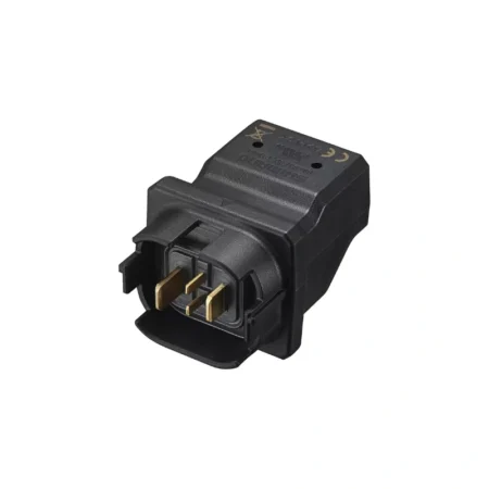 ADATTATORE BATTERIA STEPS SHIMANO SMBTE80