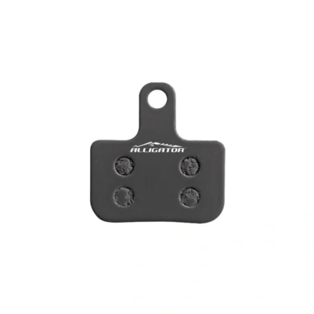 PASTIGLIE FRENO SRAM AXS - ORGANICA, 1 SET