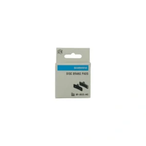 PASTIGLIE SHIMANO METAL D02S