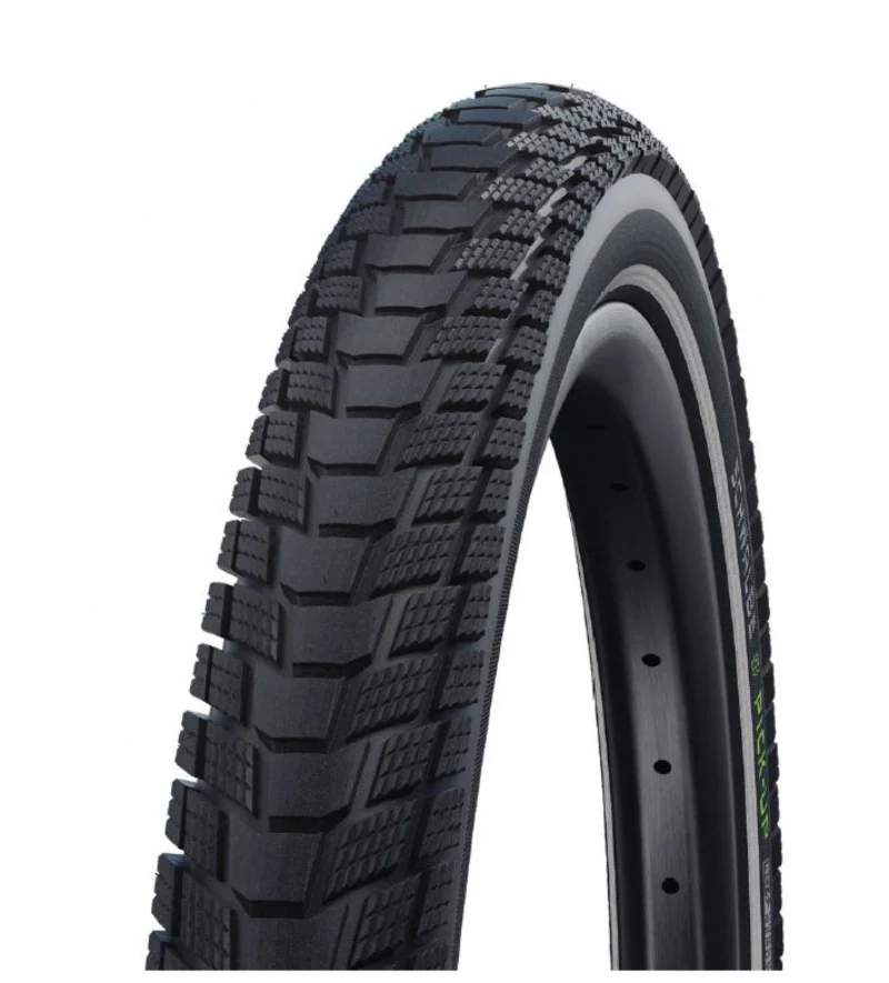 COPERTONE SCHWALBE 16X2.15 (55-3305) PICK-UP SUPER