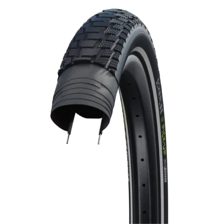 COPERTONE SCHWALBE 16X2.15 (55-3305) PICK-UP SUPER