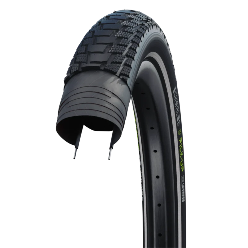 COPERTONE SCHWALBE 16X2.15 (55-3305) PICK-UP SUPER