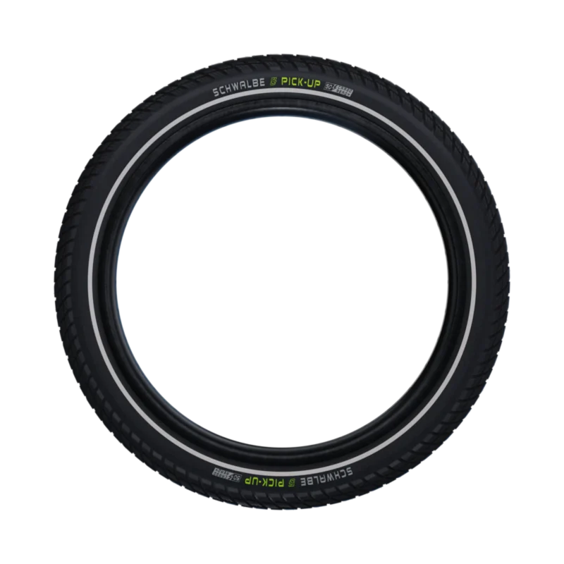 COPERTONE SCHWALBE 16X2.15 (55-3305) PICK-UP SUPER