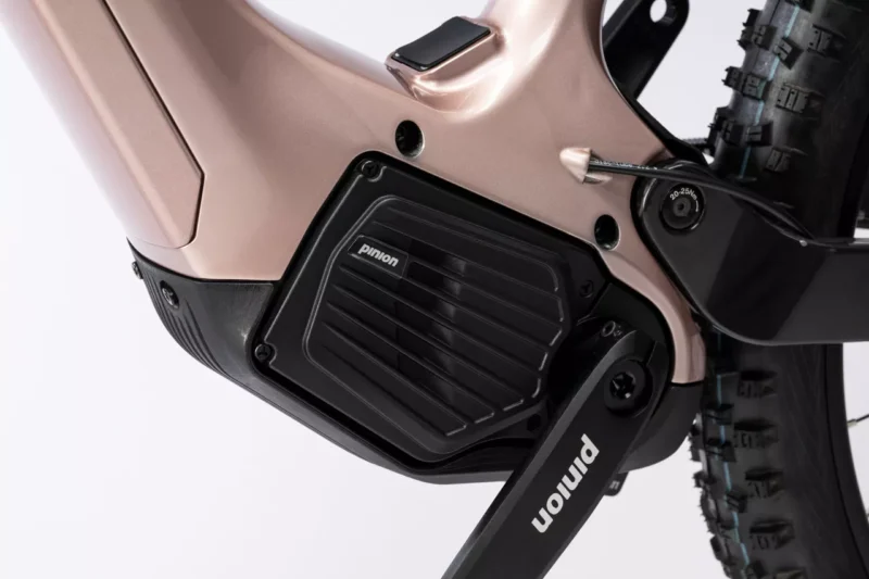 HAIBIKE ALLMOUNTAIN CF10 I800Wh - immagine 4
