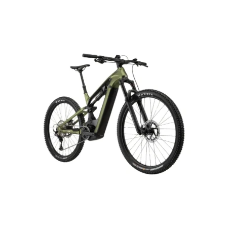 CANNONDALE MOTERRA NEO CARBON 2