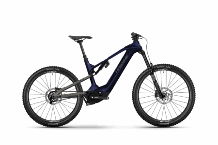 HAIBIKE ALLMOUNTAIN CF10 I800Wh