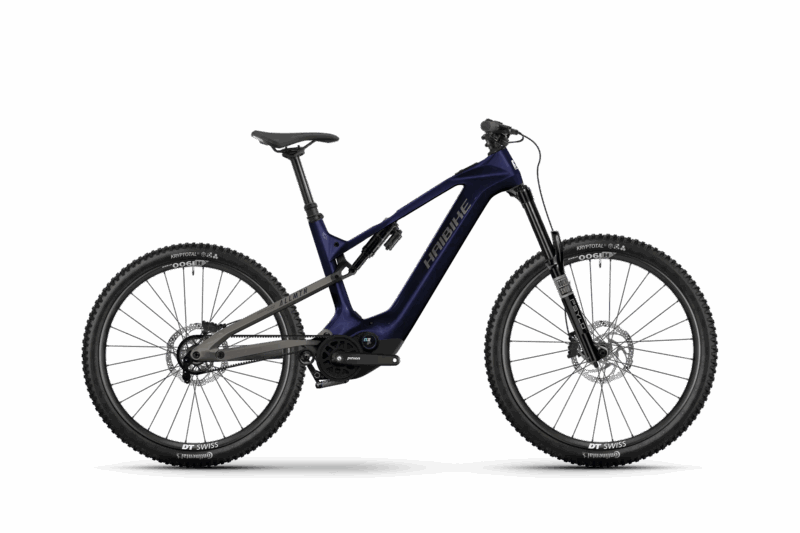 HAIBIKE ALLMOUNTAIN CF10 I800Wh
