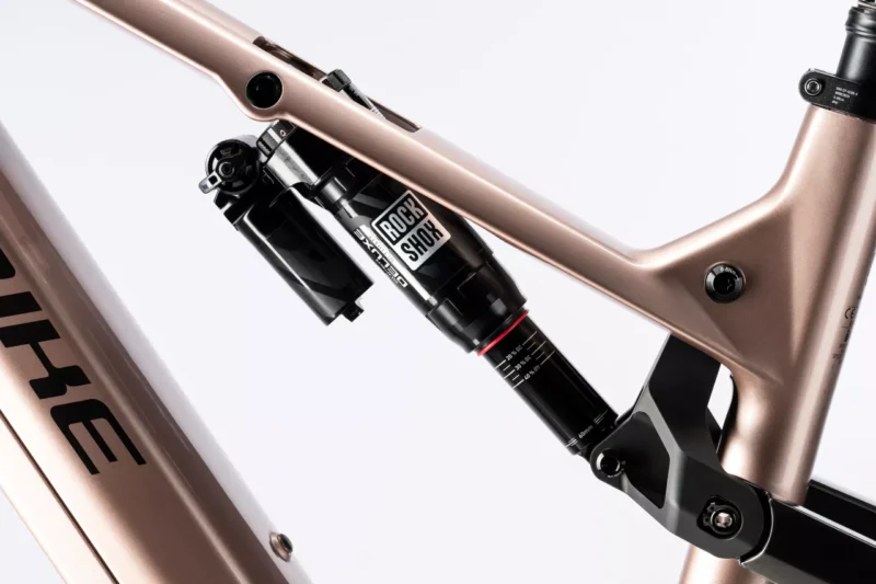 HAIBIKE ALLMOUNTAIN CF10 I800Wh - immagine 3