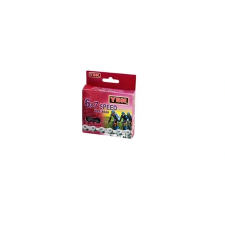 CATENA YBN 6/7V MTB/ROAD